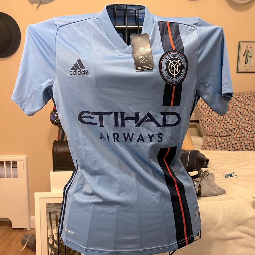 Adidas athletic shirt
